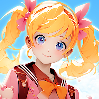 My Talking Girl MOD APK v1.3.6 (Unlimited Money)