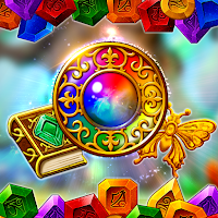 Mystery Art Gallery: Match 3 MOD APK v1.2.8 (Unlimited Money)