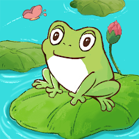 Naughty Frog: Puzzle Game MOD APK v1.0.8 (Unlimited Money)