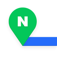 Naver Map MOD APK v5.24.2.3 (Unlocked)