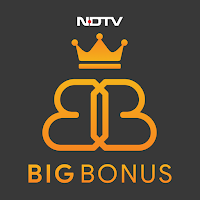 NDTV Big Bonus MOD APK v4.0.2 (Unlocked)