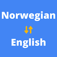 Norwegian English Translator MOD APK v2.0.2 (Unlocked)