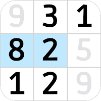 Number Crunch – Number Puzzle MOD APK v1.9.0 (Unlimited Money)