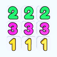 Numbers Puzzle 3D MOD APK v0.1.2 (Unlimited Money)