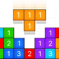 Numbertris – Block Puzzle Game MOD APK v1.0.9 (Unlimited Money)