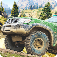 Offroad 4X4 Jeep Racing Xtreme MOD APK v1.4.0 (Unlimited Money)