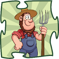 Old MacDonald’s farm Puzzles MOD APK v1.0.23 (Unlimited Money)