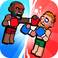 One Punch Fight MOD APK v1.0.22 (Unlimited Money)