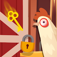 Open 100 Doors: Tricky puzzle MOD APK v2023.08.23 (Unlimited Money)