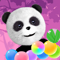 Panda Bubble MOD APK v1.7.3 (Unlimited Money)