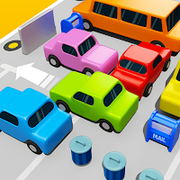 Parking City Tycoon MOD APK v1.1.3 (Unlimited Money)