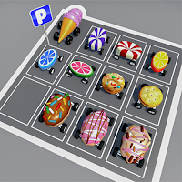 Parking Jam Candy Car Parking MOD APK v4 (Unlimited Money)