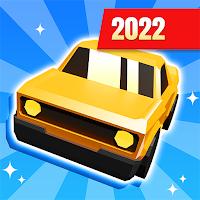 Parking Match: Car Jam MOD APK v1.0.1 (Unlimited Money)