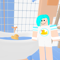 Parkour on bathroom toilet MOD APK v1.02225 (Unlimited Money)