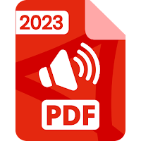 PDF Speaker & PDF Reader MOD APK v1.3.7 (Unlocked)