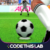 Penalty Challenge Multiplayer MOD APK v2.03 (Unlimited Money)