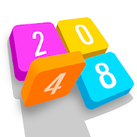 Perfect Folding 2048 – Stack H MOD APK v1.0.6 (Unlimited Money)