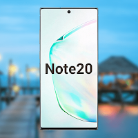 Perfect Galaxy Note20 Launcher MOD APK v6.8 (Unlocked)