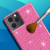 Phone Case DIY: Decorate Phone MOD APK v4.0 (Unlimited Money)