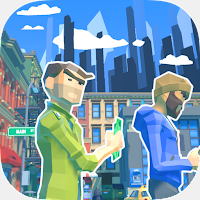 Pickpocket: City of Thieves MOD APK v1.0 (Unlimited Money)