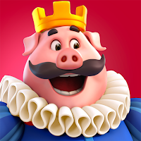 Piggy Kingdom – Match 3 Games MOD APK v1.5.1 (Unlimited Money)