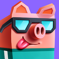 Piggy Pile MOD APK v6 (Unlimited Money)