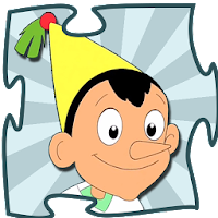 Pinocchio Puzzles MOD APK v1.0.17 (Unlimited Money)