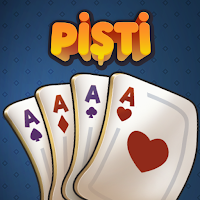 Pişti – İnternetsiz Oyunlar MOD APK v1.0.7 (Unlimited Money)