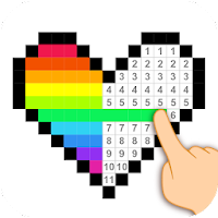 Pixel Art – Color by the Block MOD APK v1.6.0.20230109 (Unlocked)