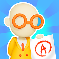 Pocket School MOD APK v0.2.0 (Unlimited Money)