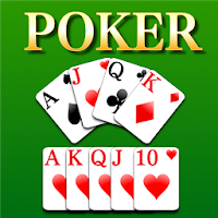 Poker card game MOD APK v4.5 (Unlimited Money)