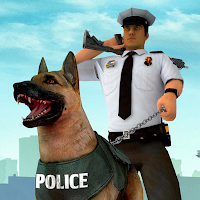 Police Dog Crime: Prison Break MOD APK v1.2 (Unlimited Money)