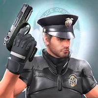 Police Duty: Crime Fighter MOD APK v1.61 (Unlimited Money)