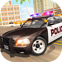 Police Simulator: Car Driving MOD APK v3.04 (Unlimited Money)