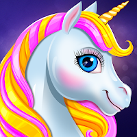 Pony Princess – Adventure Game MOD APK v1.0.14 (Unlimited Money)