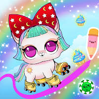 Pony Rescue : Drawing Game MOD APK v1.6.1 (Unlimited Money)