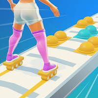 popit fidget games : poppet MOD APK v12 (Unlimited Money)