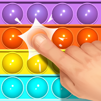 Pop It – Fidget Toy ASMR Game MOD APK v2.7 (Unlimited Money)