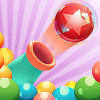 Pop Shooter Master MOD APK v1.7 (Unlimited Money)