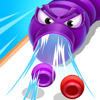 Pop Tube Run MOD APK v0.2 (Unlimited Money)