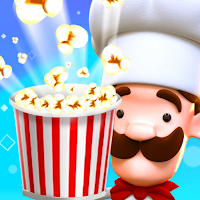 Popcorn Fever MOD APK v0.2 (Unlimited Money)