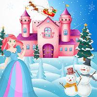 Princess Castle Adventure MOD APK v1.13 (Unlimited Money)