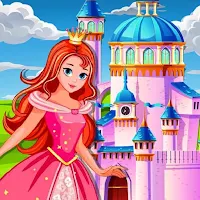 Princess Castle Life Doll Game MOD APK v1.3 (Unlimited Money)