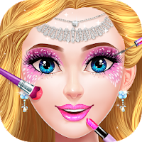 Princess dress up and makeover MOD APK v1.4.1 (Unlimited Money)