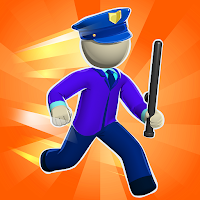 Prison Adventure MOD APK v1.3 (Unlimited Money)