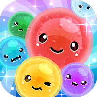 ぷちぷち！スプラッシュ！　頭からっぽ爽快パズル MOD APK v1.0.7 (Unlimited Money)