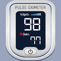 Pulse Oximeter Tracker & Info MOD APK v1.0 (Unlocked)