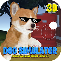 Puppy Dog Simulator 3D MOD APK v3 (Unlimited Money)