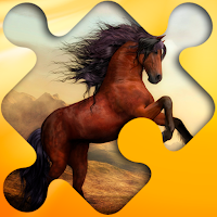 Puzzles for adults offline MOD APK v0.0.13 (Unlimited Money)