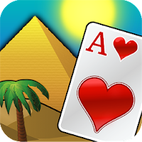 Pyramid Solitaire – Egypt MOD APK v5.1.11-g (Unlimited Money)